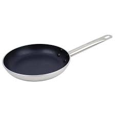 Can you bake with an induction cooktop? Buy Induction Baking Pan 24 Cm O Online Horecatraders