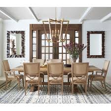 The collection embraces the zen side of. Tommy Bahama Dining Set Vander Berg Furniture And Flooring