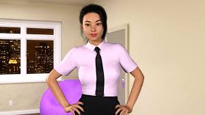 RenPy] How I Met Your Whore Mother - v0.2 by ApexUnknown Adult Porn Game  Download Free For Android and PC