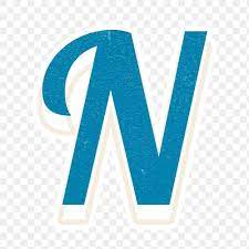 Png Letter N Bold Retro Display Font Lettering Free Image By Rawpixel Com Hein Lettering Fonts Lettering Retro