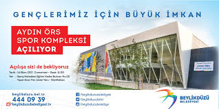 .belediyesi tarafından yaptırılan spor kompleksine,türk basketbolunun efsanesi olan aydın örs'ün ismi verildi. Beylikduzu Belediyesi Ø¹Ù„Ù‰ ØªÙˆÙŠØªØ± Turk Basketbolunun Efsane Ismi Aydin Ors Un Adini Verdigimiz Ve Sn Ors Un De Katilacagi Kapali Spor Kompleksi Acilisina Davet Ediyoruz Https T Co Rqepzylcgk