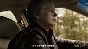 The Walking Dead added a new photo.