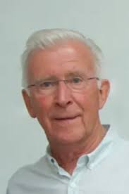 Obituary information for Ronald Kenneth Glendenning