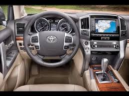 The 2016 toyota 4runner limited black image is added in the car pictures category by the author on dec 7, 2015. Toyota 4runner Interior 2016