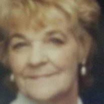 Joyce Mary Wyrick Obituary 2013