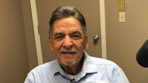 Louisiana singer, songwriter V.J. 'Boo Boo' Boulet dies; career dates back  to 1950s