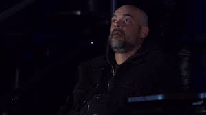 "Ghost Adventures: Screaming Room" Goodwin Home Invasion (TV Episode 2024) 