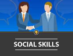 Expert in understanding the business requirement. 7 Interpersonal Social Skills For The Workplace The Conover Company