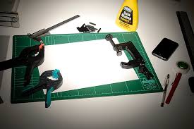 técnicas de iluminación