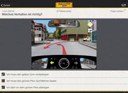 Fuhrerschein Lernen Verstehe Die Antwort Leider Nicht