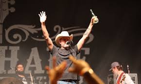 A Texas Music Festival in Oregon? Welcome to Wild Hare.