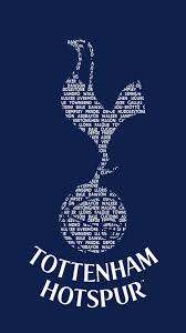 We've gathered more than 5 million images uploaded by our users and sorted them by the most popular ones. Wallpaper Tottenham Hotspur Iphone With High Resolution 1080x1920 Download Hd Wallpaper Wallpapertip