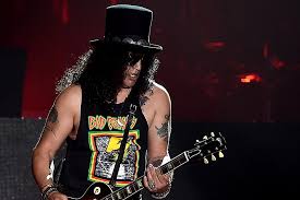 After over a year of patiently waiting through pandemic hurdles, pitfalls, and postponements, guns n' roses fans can finally rejoice. Slash Admits Guns N Roses Songs Are Sort Of Sexist