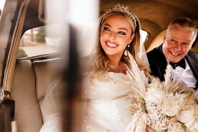 How to Plan for Great Light on Your Wedding Day | Stephen Walker Photography
