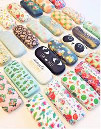 Hard Glasses Cases Spectacle Floral Sunglasses Storage Hard Case Glasses Cases Ebay Glasses Case Hard Glasses Case Sunglasses Storage