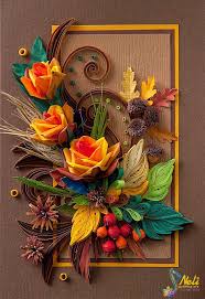 Pin On Quilling