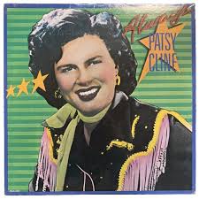 Elmo & Patsy, Grandma Got Run Over By A Reindeer