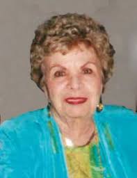 Maria "Luisita" Luisa Garza Obituary May 27, 2017