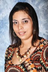 Cristina Del Rio Torres