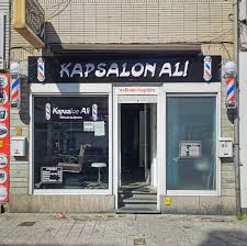 Kapsalon Ali | Ghent