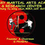 SANCTUARY MARTIAL ARTS AND SPORTS ACADEMY from www.justdial.com