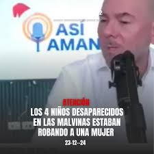 Grupo de FDN Ecuador