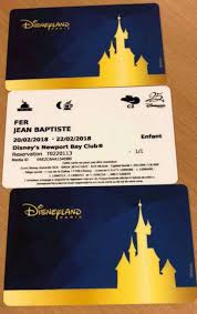 Switzerland's magic pass covers quiet villages in and around val d'anniviers with peaceful pistes and untracked powder. Photos Rfid Enabled Magic Pass Testing At Disneyland Paris First Step Towards Magicbands Or The Like Wdw News Today