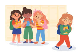 Over 8,807 bullying pictures to choose from, with no signup needed. Free Vector Bullying Illustration Concept