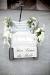 Infant Wedding Wagon For Baby
