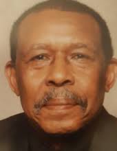 Obituary information for Odis Woolridge