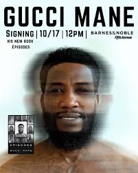 Gucci Mane