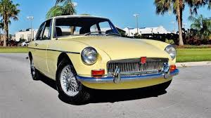 1969 Mg Mgb For Sale Near Lakeland Florida 33801 Classics On Autotrader Autotrader Mg Mgb Classic