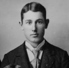 Richard Martin Batzer (1879-1931)