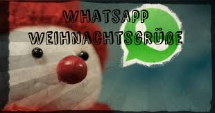 Wie wäre es denn jetzt, wenn du ganz einfach unsere sprüche, zitate oder witze als bild über whatsapp mit deinen freunden teilen könntest? Whatsapp Weihnachtsgrusse Lustige Spruche Videos Freeware De