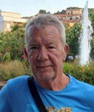 Condolence Book for James Murray (Grange, Cork)