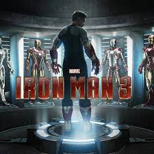 Iron man 3 streaming vf gratuit. Iron Man 3 Fortress Of Attitude