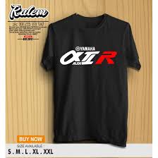 Bikin desain baju di illustrator dan cara mockup. Kaos Baju Motor Yamaha Alfa Terbaru Kalem Clothing Esthercloth Shopee Indonesia