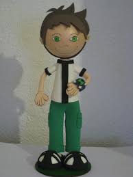 Fofucha Ben 10 Ben 10 Dogum Gunu Ben 10 Dogum Gunu
