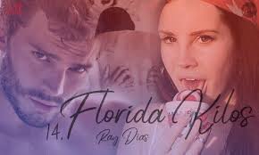 14. Florida Kilos por Ray Dias