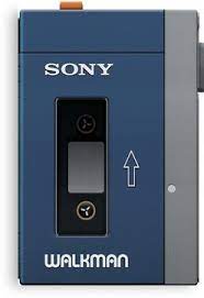 Maybe you would like to learn more about one of these? Sony Walkman Tps L2 Canvas Print Sony Walkman Cctv Security Systems Walkman