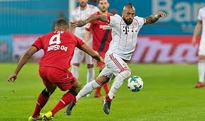 Prediksi Leverkusen Vs Bayern Munchen Jerman Februari