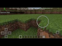 There isn't always a tree nearby to use to get rid of the darn thing. Kristy Sherman Minecraft Remove Cheats