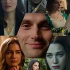 How would you rank Joe's love interests, considering their overall impact 