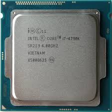 Core I7 4790K Processor 5.0 Ghz Review - A Silicon Lottery