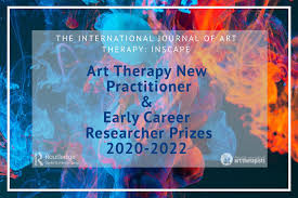 International Journal Of Art Therapy Inscape On Twitter In 2020 Art Therapist Art Therapy Therapy