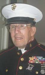 Joseph C. Preston,, 91