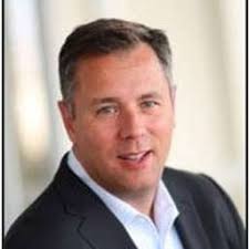 Brave New Connected World: The Internet of Everything