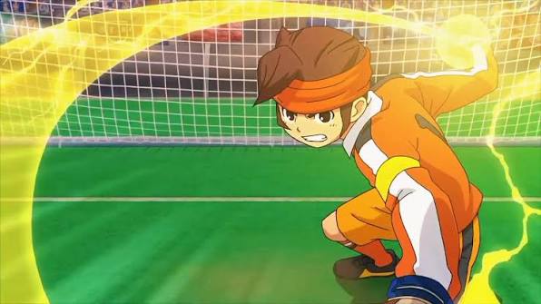 Como Pegar Mão Fantasma X No Inazuma Eleven Victory Road | TikTok