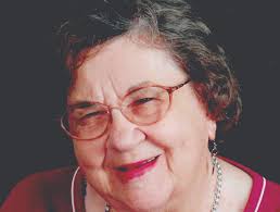 Hallie Marie Shelton White