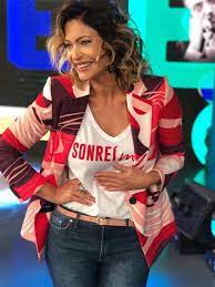 ¿estás buscando información sobre las últimas noticias de karina mazzocco? Karina Mazzocco Nunca Me Imagine Que Cumplir 50 Anos Se Iba A Sentir Tan Lindo Infobae